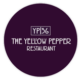 The yellow pepper